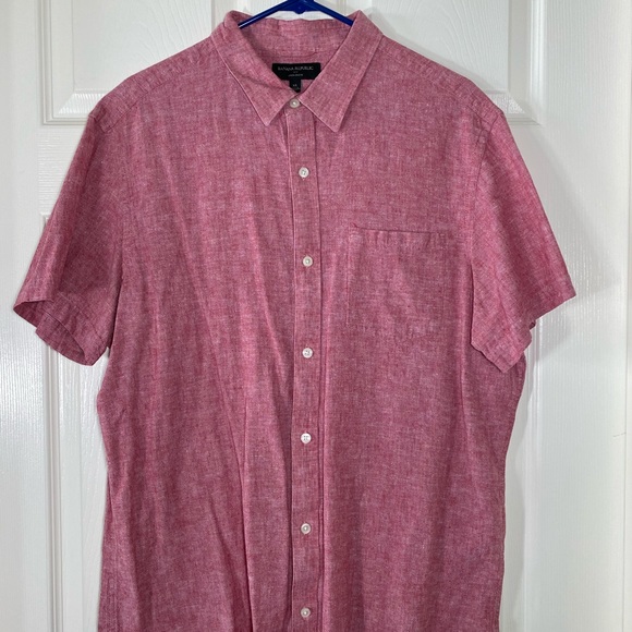 button down - Picture 1 of 4